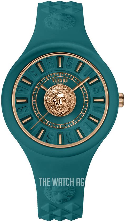 versus versace watch fire island|Versus Versace Fire Island Watch .